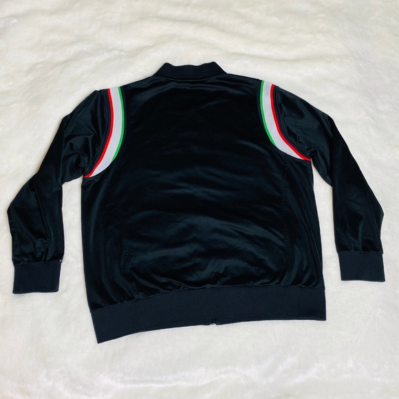 Fila Jackets & Coats Vintage Fila Italia Track Jacket Poshmark